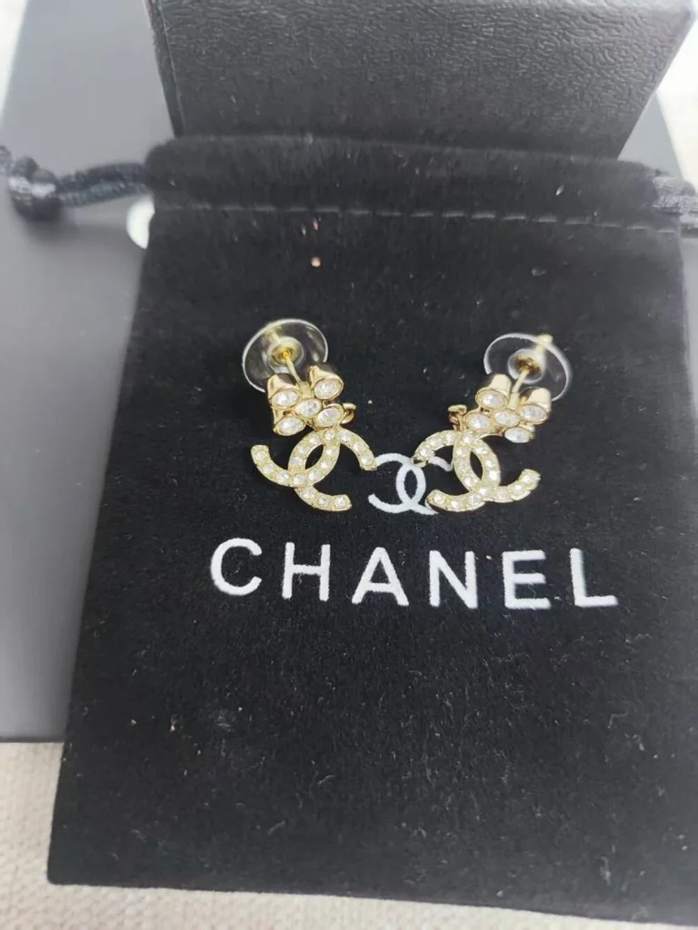 CHANEL full product
